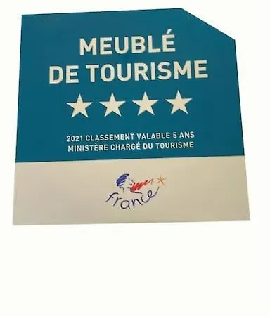 Augusta Palace - T3 **** 74m² - 150m Croisette