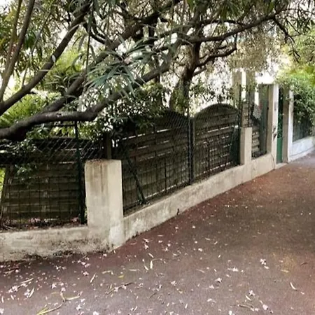 Augusta Palace - T3 **** 74m² - 150m Croisette Daire Cannes