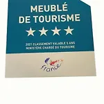 Augusta Palace - T3 **** 74m² - 150m Croisette