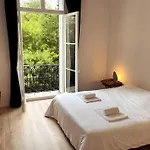 Augusta Palace - T3 **** 74m² - 150m Croisette Apartament *
