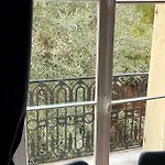 Augusta Palace - T3 **** 74m² - 150m Croisette Apartament Cannes