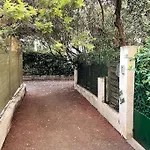 Apartament Augusta Palace - T3 **** 74m² - 150m Croisette *